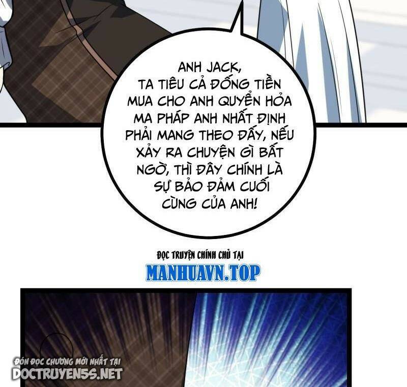 Ta Làm Kiêu Hùng Tại Dị Giới Chapter 678 - 35