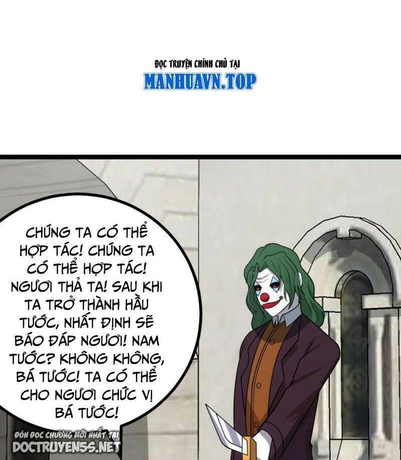 Ta Làm Kiêu Hùng Tại Dị Giới Chapter 678 - 7