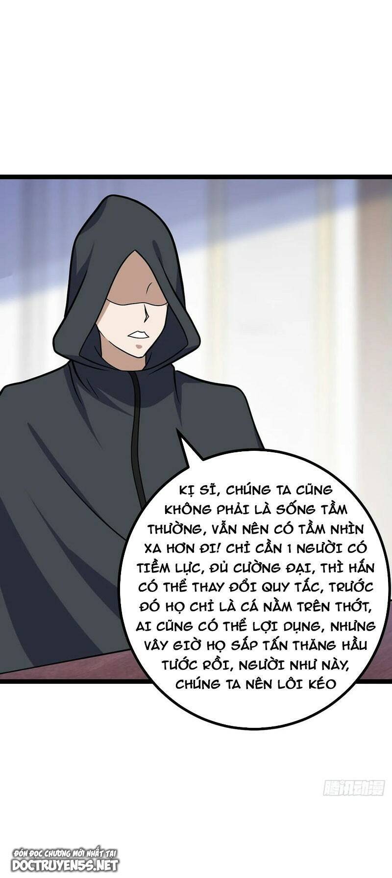Ta Làm Kiêu Hùng Tại Dị Giới Chapter 681 - 11