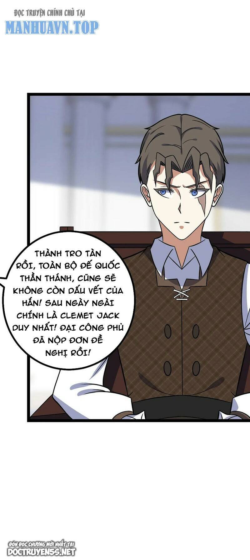 Ta Làm Kiêu Hùng Tại Dị Giới Chapter 681 - 22