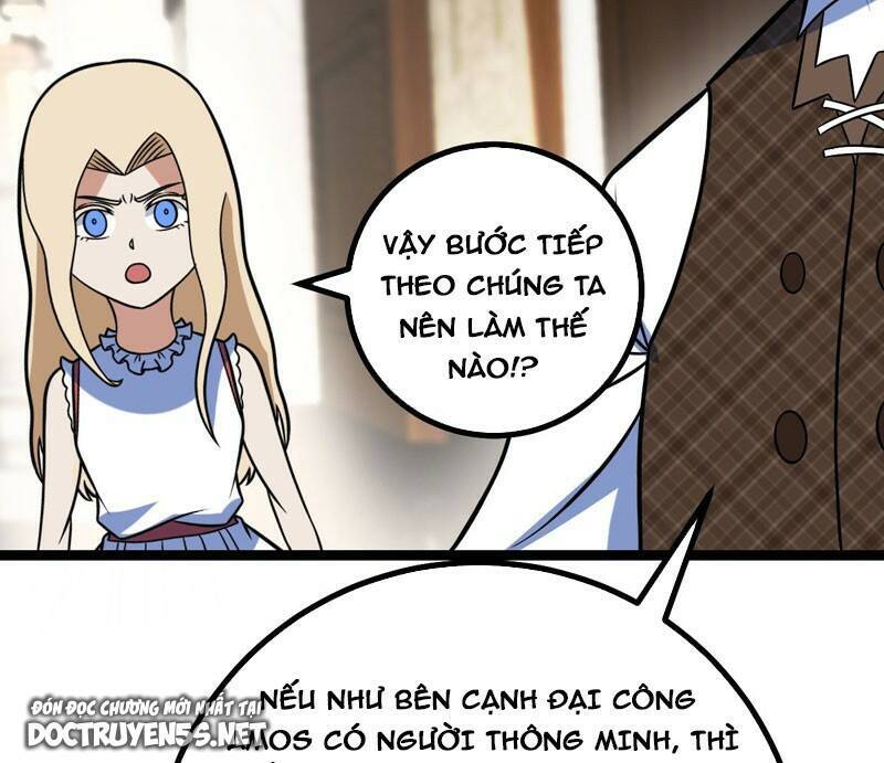 Ta Làm Kiêu Hùng Tại Dị Giới Chapter 682 - 14