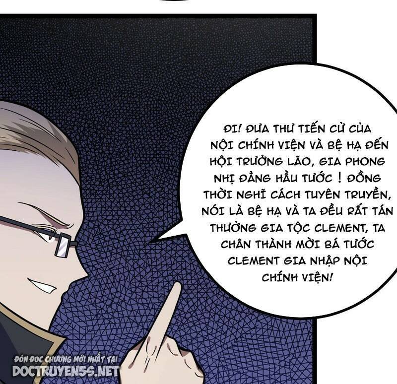 Ta Làm Kiêu Hùng Tại Dị Giới Chapter 683 - 10