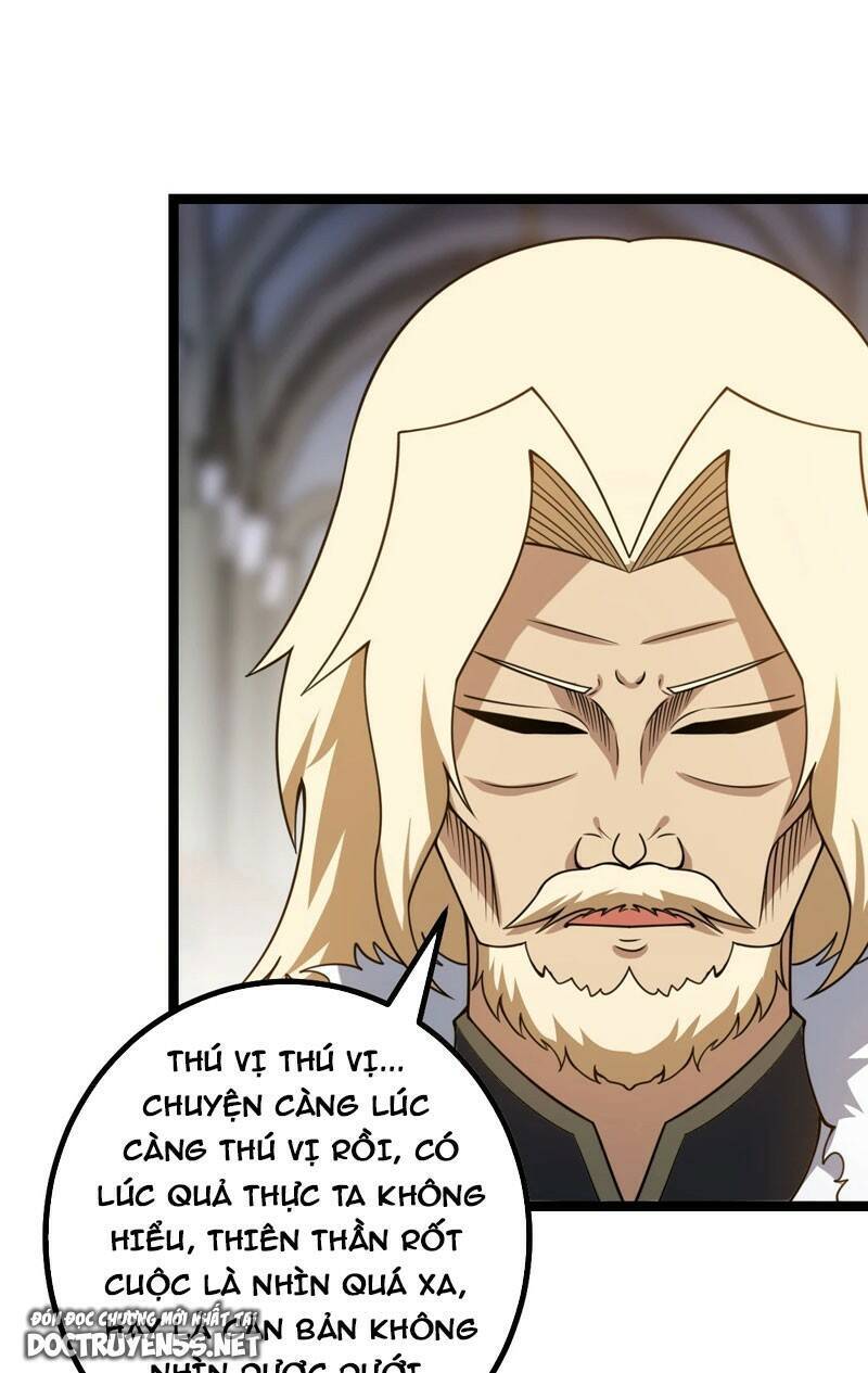 Ta Làm Kiêu Hùng Tại Dị Giới Chapter 684 - 12
