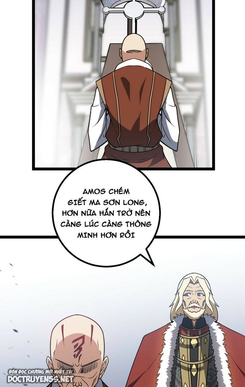 Ta Làm Kiêu Hùng Tại Dị Giới Chapter 684 - 6