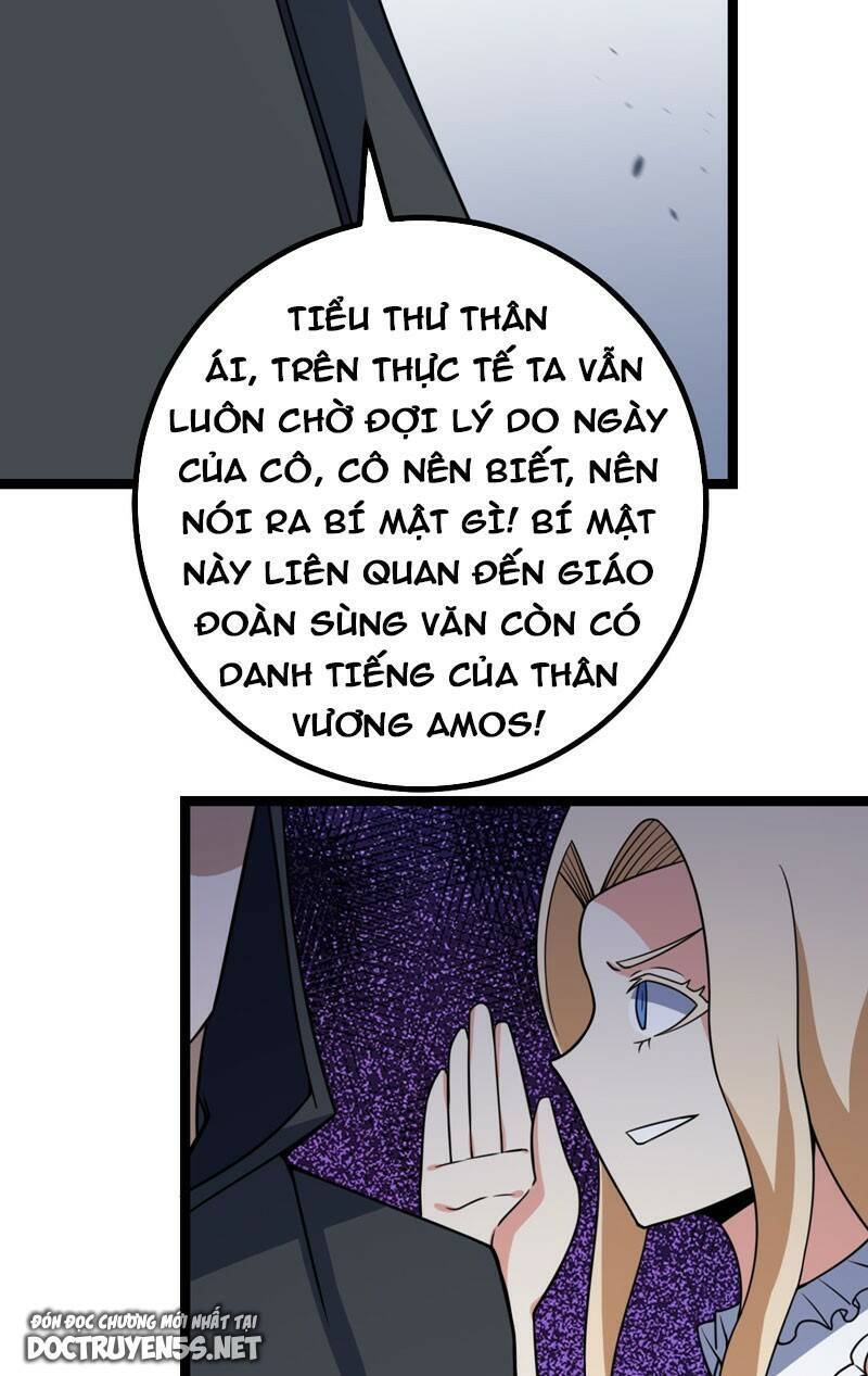 Ta Làm Kiêu Hùng Tại Dị Giới Chapter 685 - 6