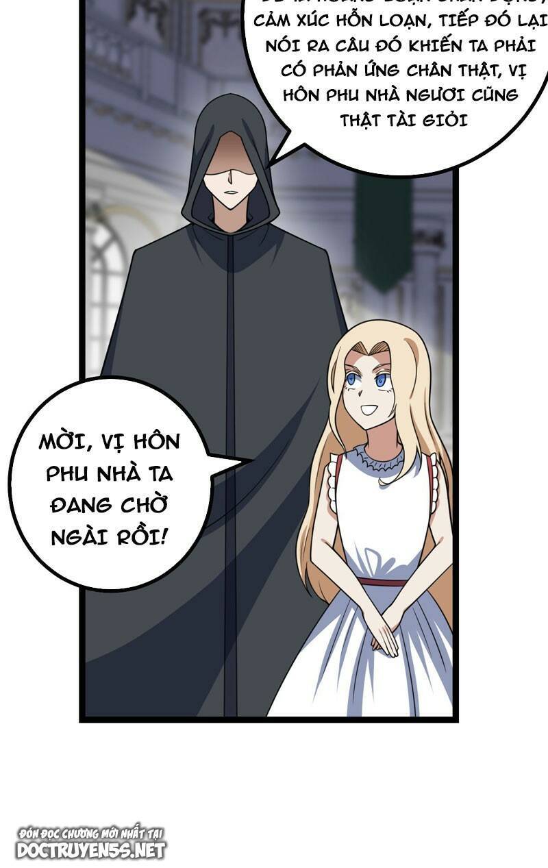Ta Làm Kiêu Hùng Tại Dị Giới Chapter 685 - 10