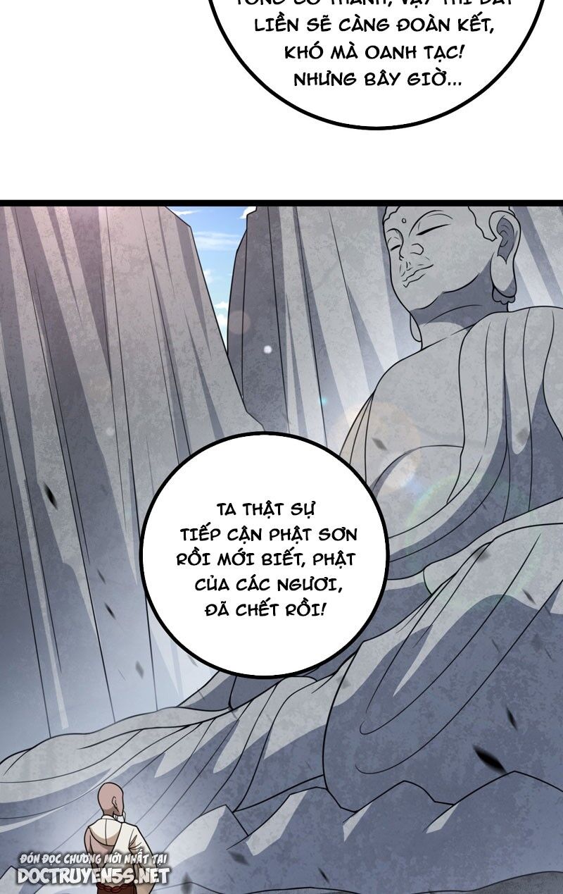Ta Làm Kiêu Hùng Tại Dị Giới Chapter 693 - 13