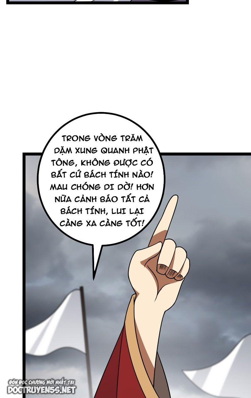 Ta Làm Kiêu Hùng Tại Dị Giới Chapter 694 - 3