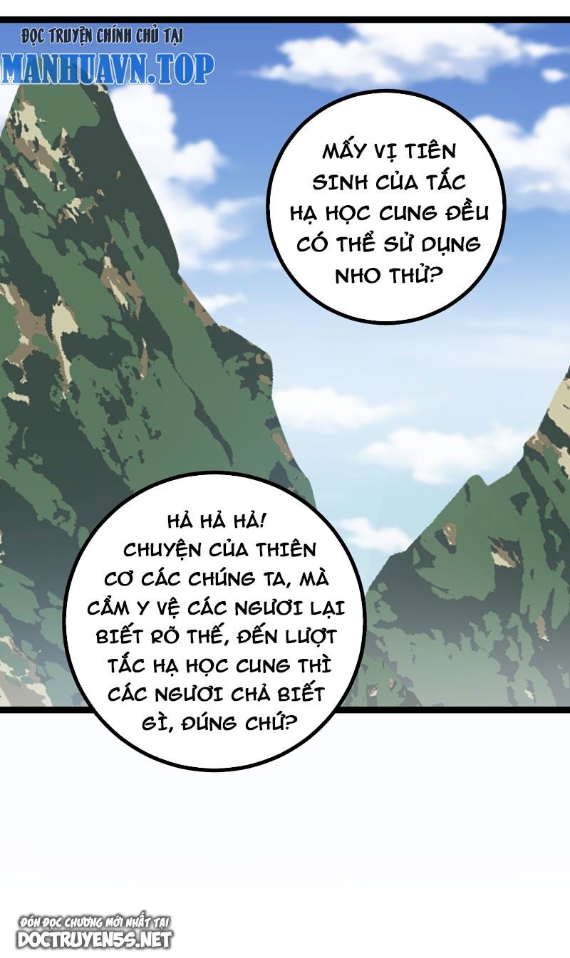Ta Làm Kiêu Hùng Tại Dị Giới Chapter 695 - 29