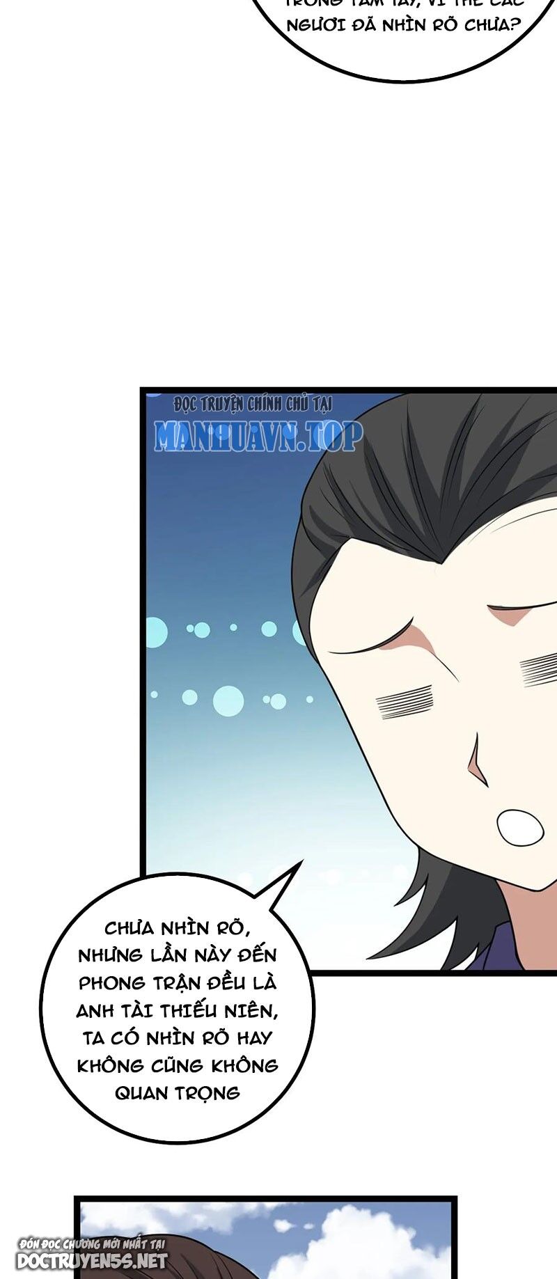 Ta Làm Kiêu Hùng Tại Dị Giới Chapter 697 - 21