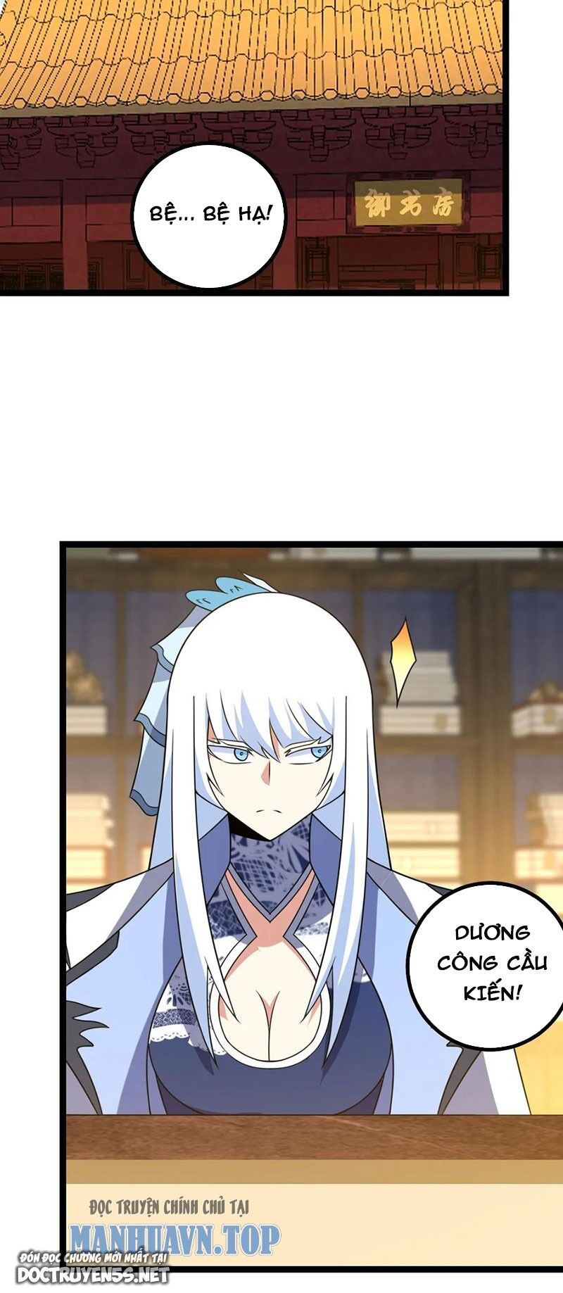 Ta Làm Kiêu Hùng Tại Dị Giới Chapter 697 - 23