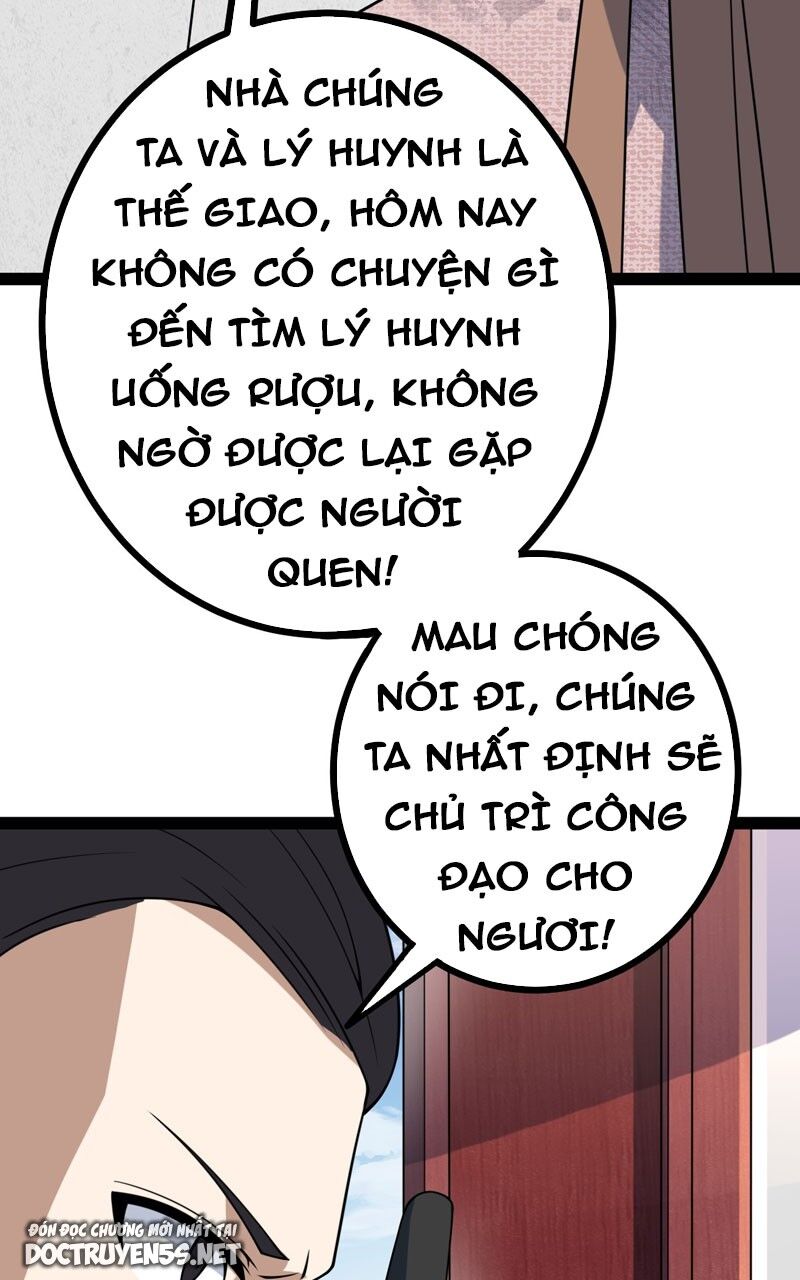 Ta Làm Kiêu Hùng Tại Dị Giới Chapter 700 - 32