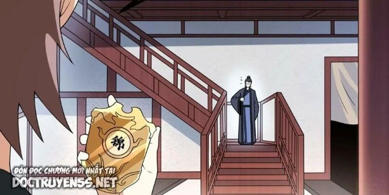 Ta Làm Kiêu Hùng Tại Dị Giới Chapter 701 - 56