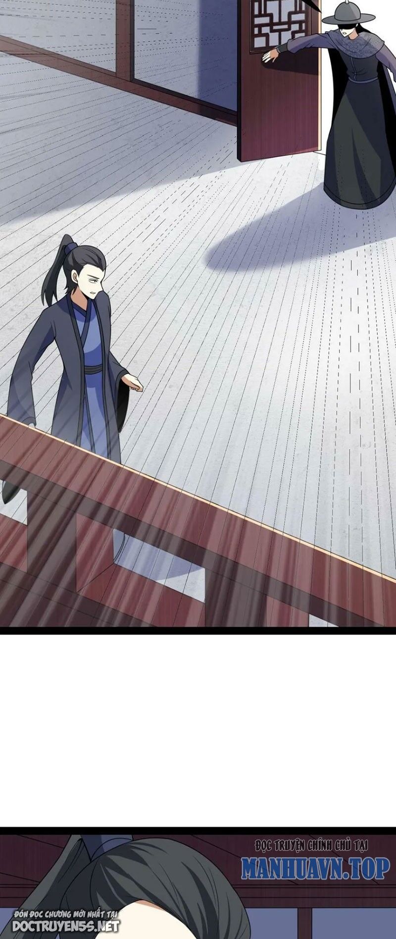 Ta Làm Kiêu Hùng Tại Dị Giới Chapter 702 - 13
