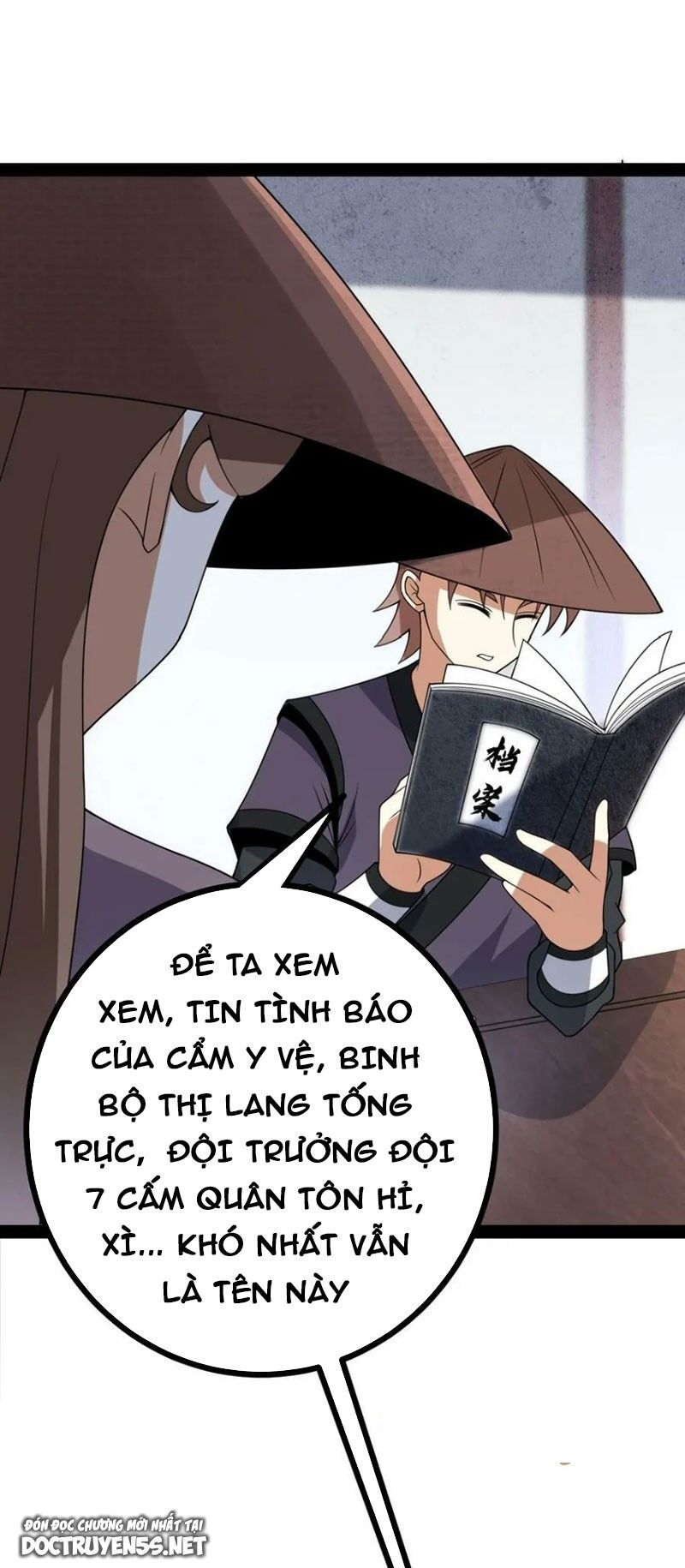 Ta Làm Kiêu Hùng Tại Dị Giới Chapter 702 - 21