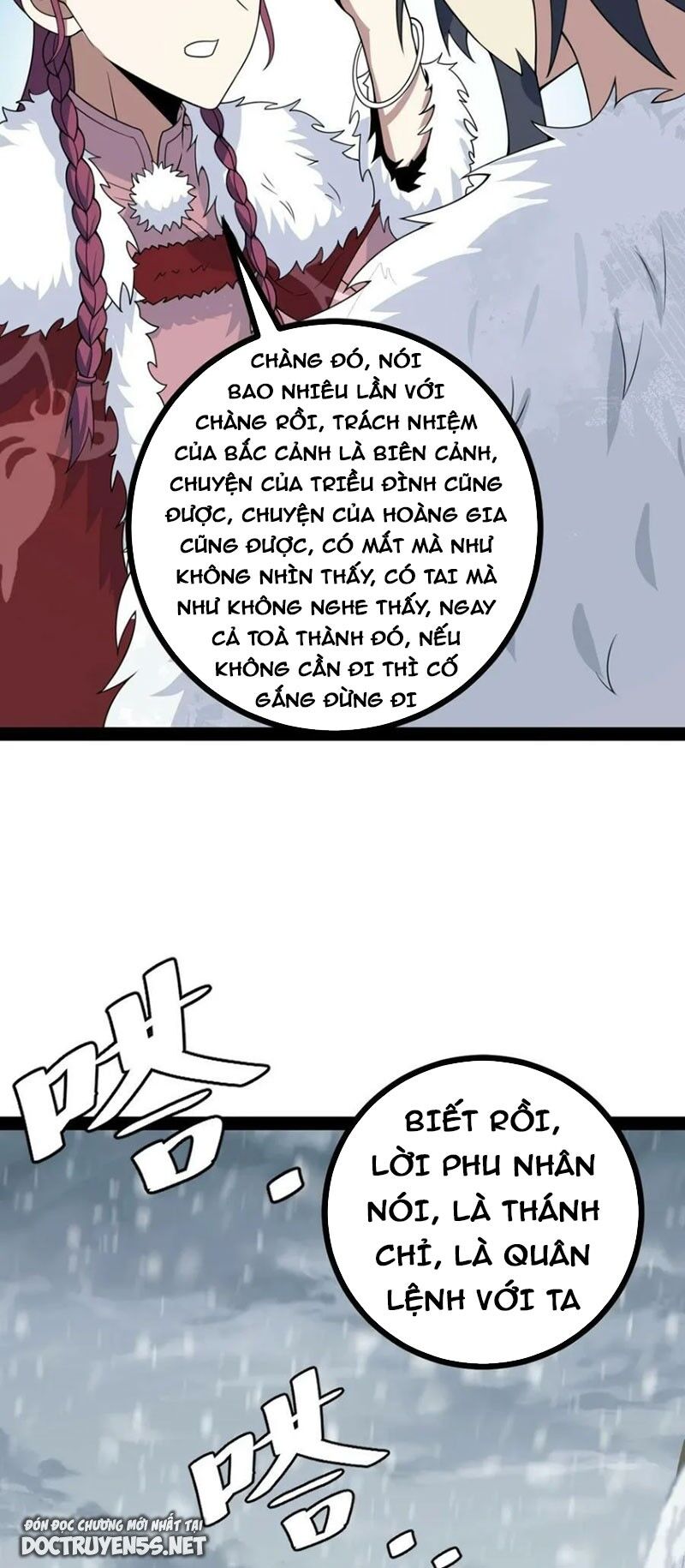 Ta Làm Kiêu Hùng Tại Dị Giới Chapter 702 - 26