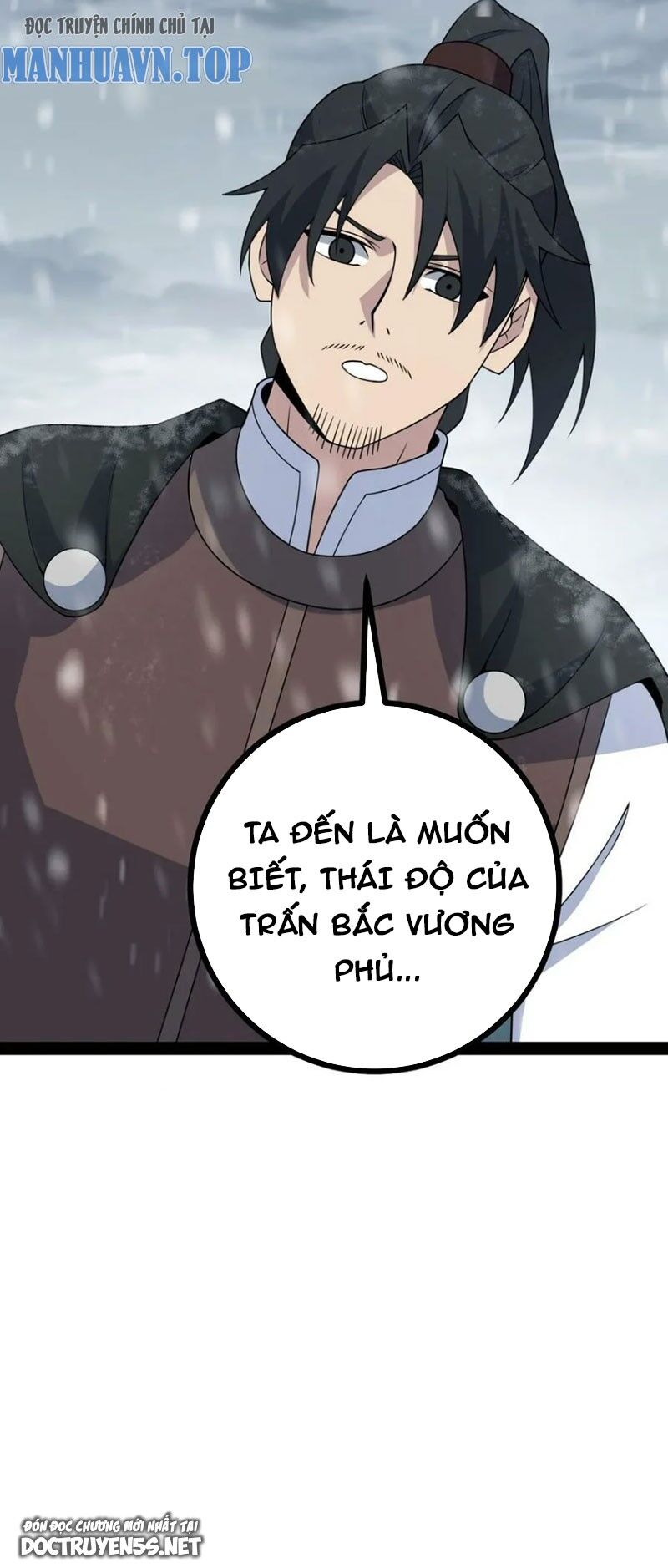 Ta Làm Kiêu Hùng Tại Dị Giới Chapter 702 - 35