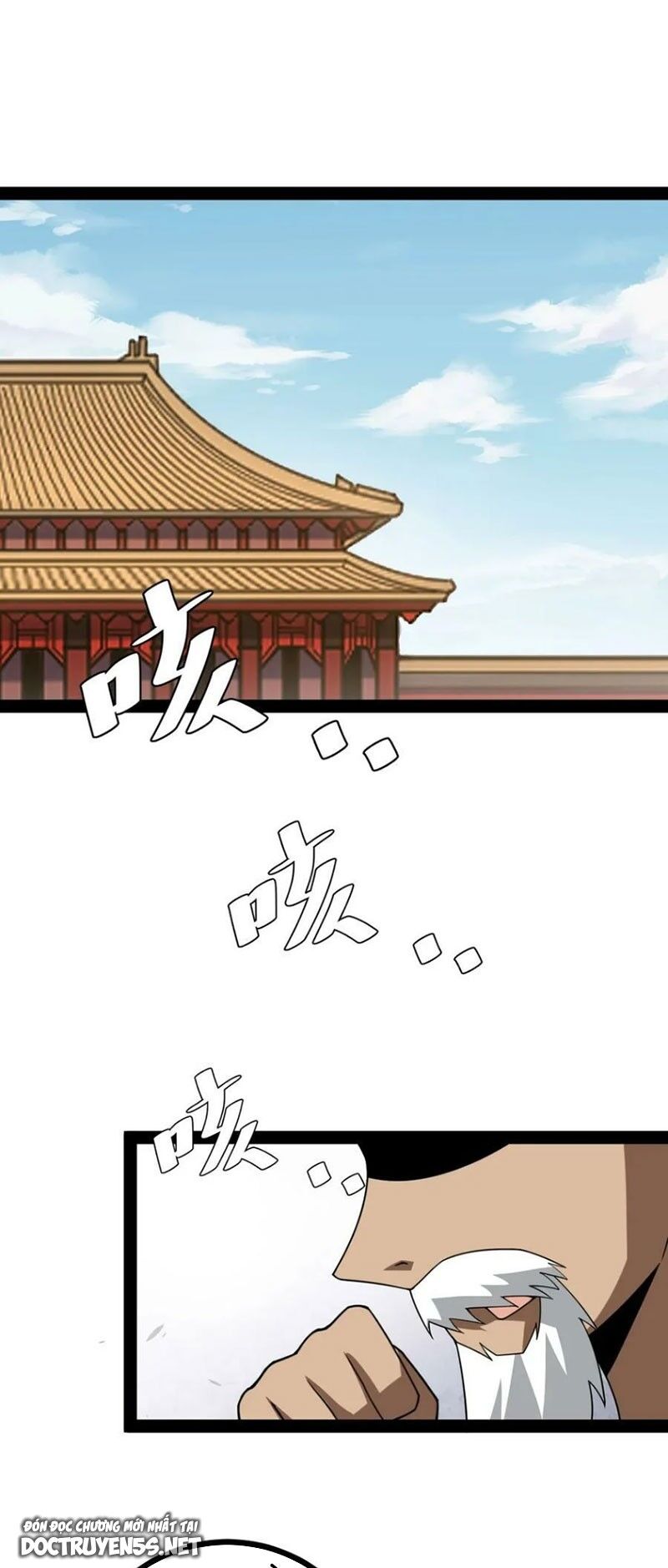 Ta Làm Kiêu Hùng Tại Dị Giới Chapter 702 - 37