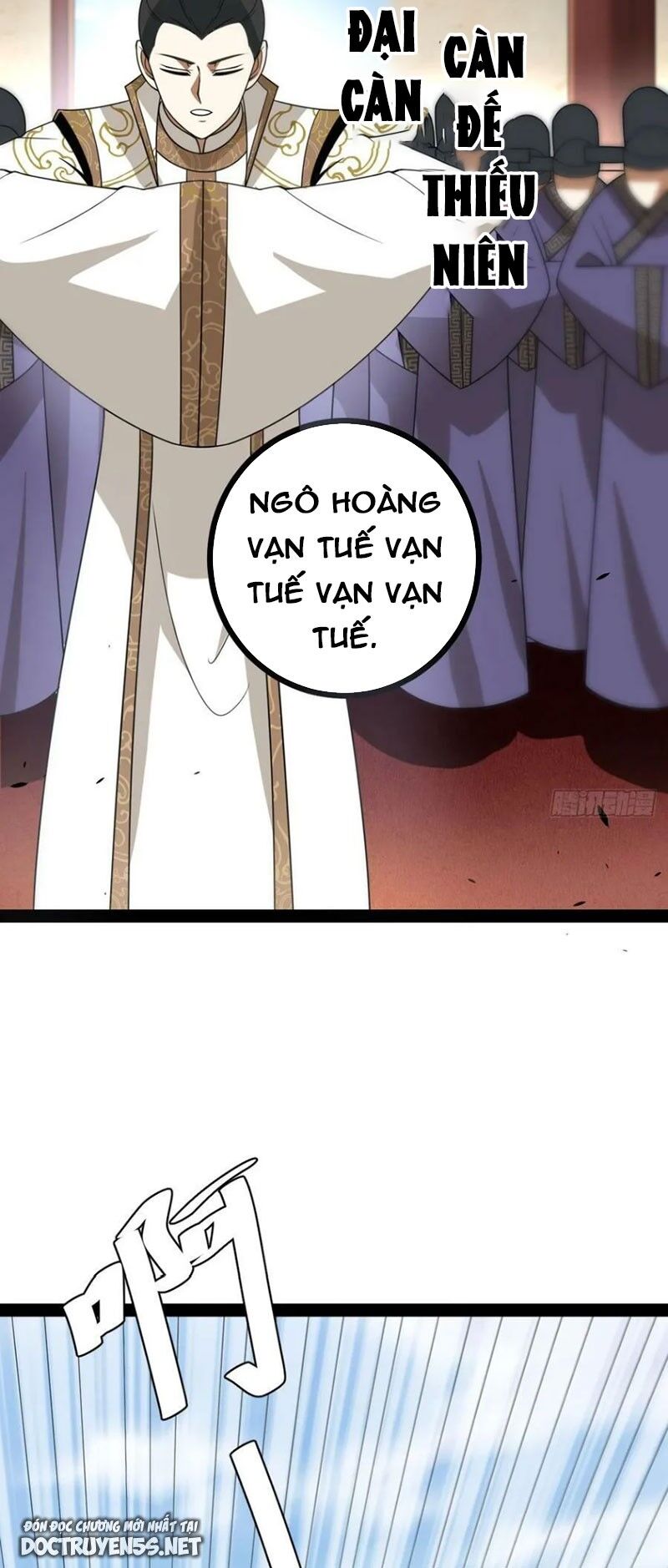 Ta Làm Kiêu Hùng Tại Dị Giới Chapter 702 - 41