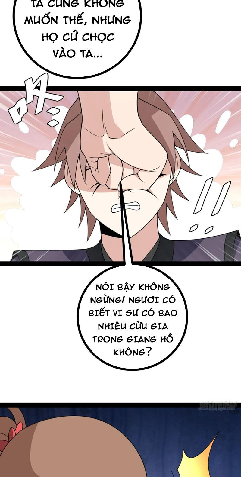 Ta Làm Kiêu Hùng Tại Dị Giới Chapter 703 - 9