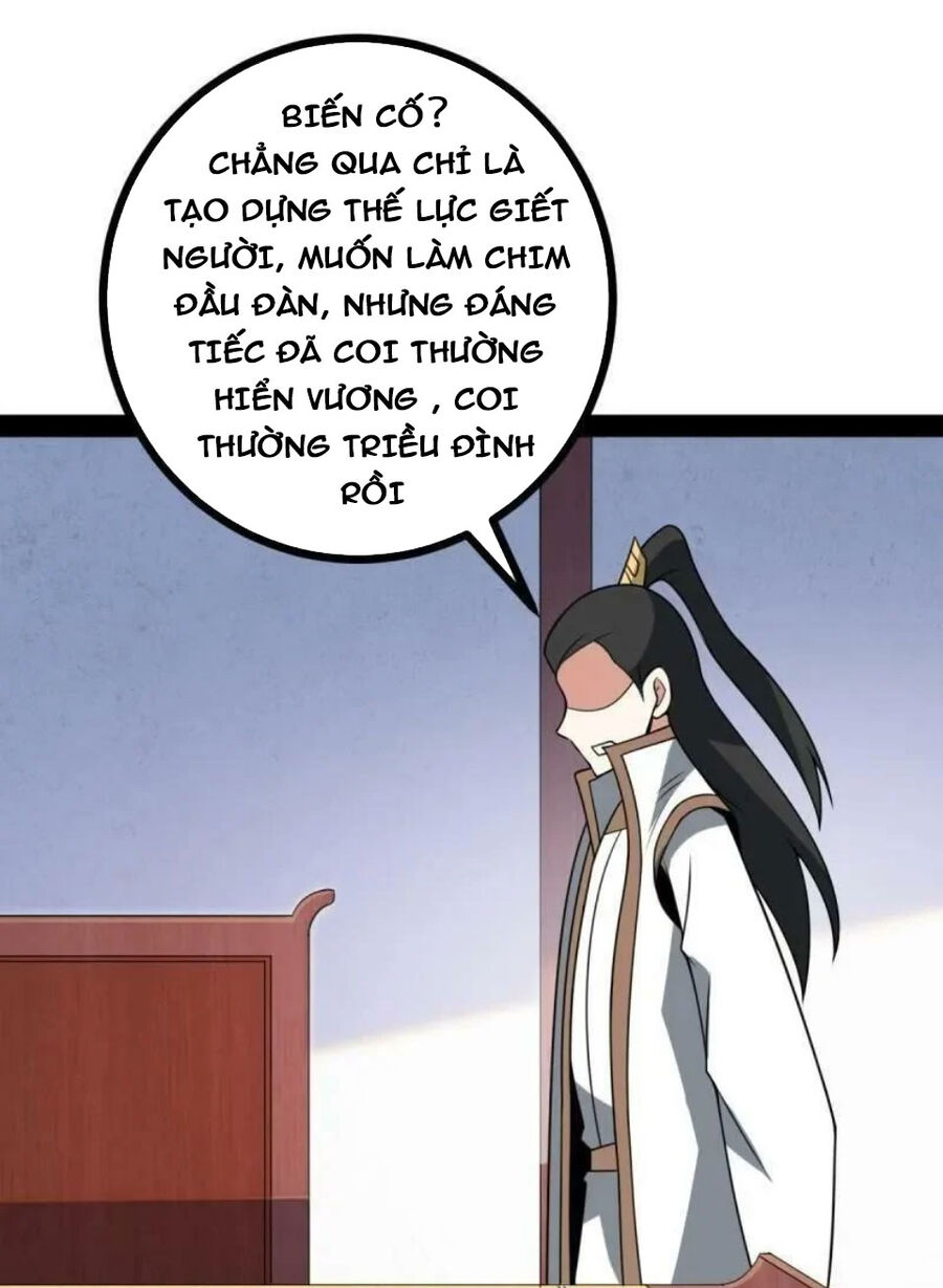 Ta Làm Kiêu Hùng Tại Dị Giới Chapter 704 - 1
