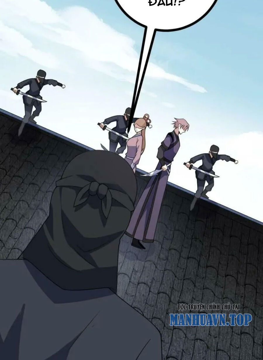 Ta Làm Kiêu Hùng Tại Dị Giới Chapter 704 - 20