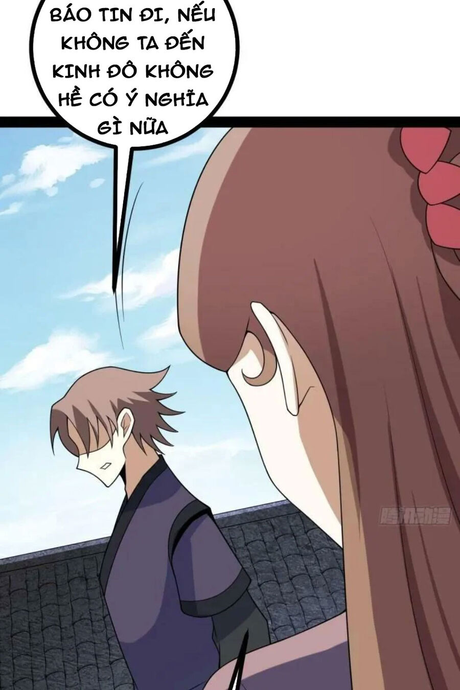 Ta Làm Kiêu Hùng Tại Dị Giới Chapter 704 - 37