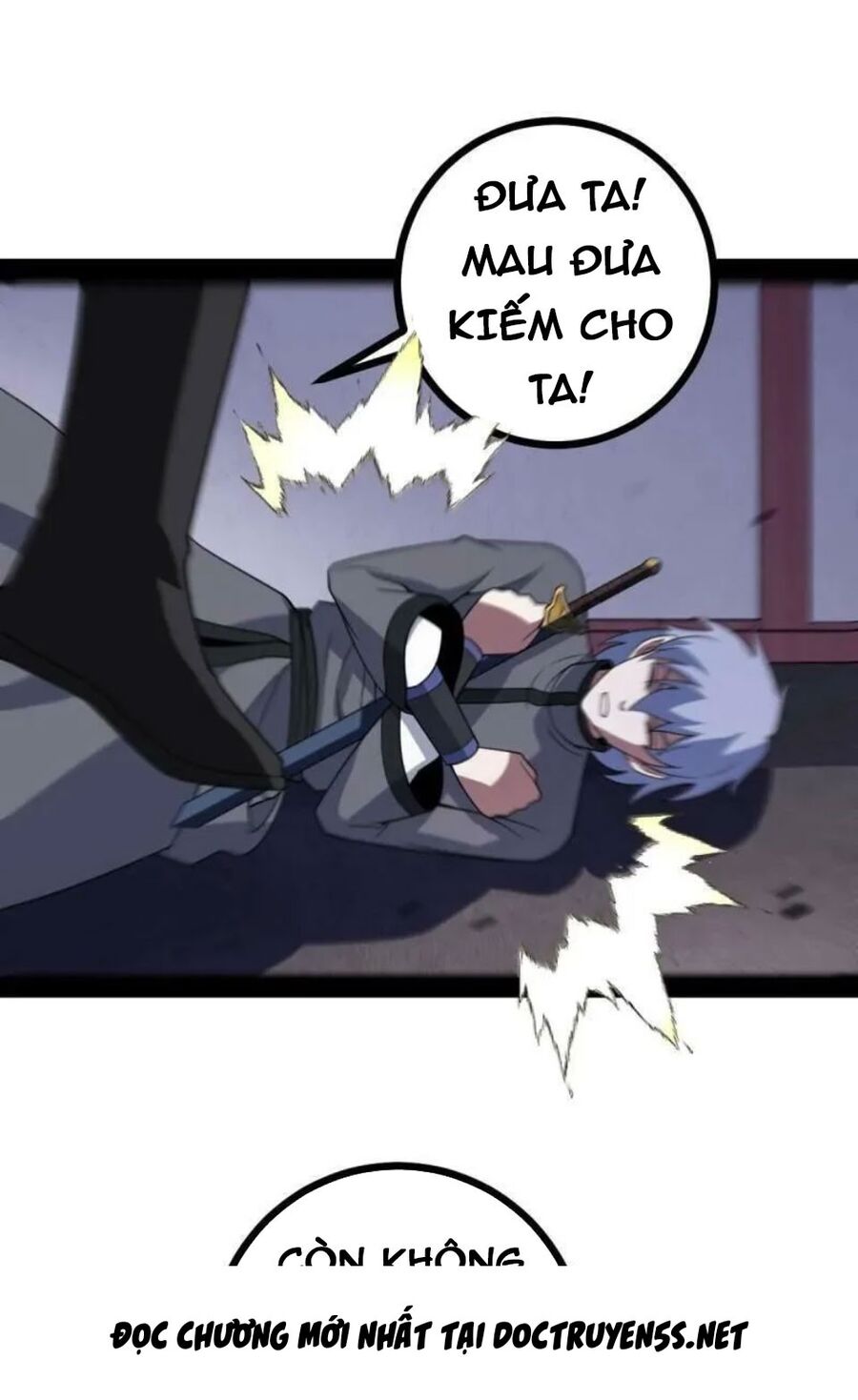 Ta Làm Kiêu Hùng Tại Dị Giới Chapter 704 - 43