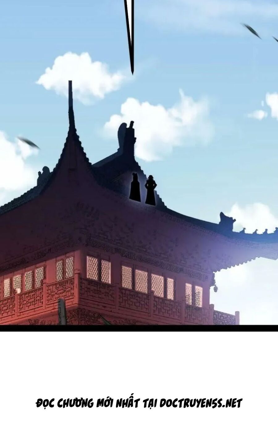 Ta Làm Kiêu Hùng Tại Dị Giới Chapter 704 - 5