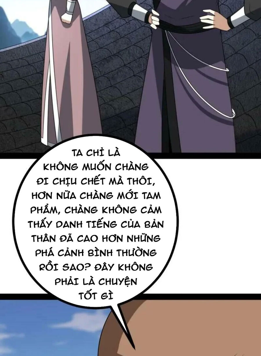 Ta Làm Kiêu Hùng Tại Dị Giới Chapter 704 - 7