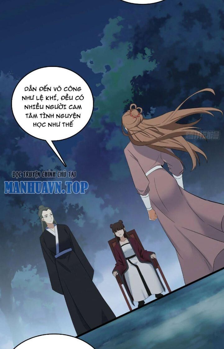 Ta Làm Kiêu Hùng Tại Dị Giới Chapter 707 - 21