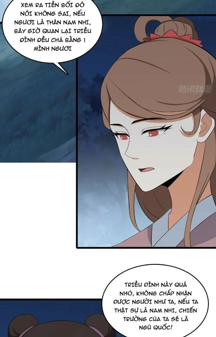 Ta Làm Kiêu Hùng Tại Dị Giới Chapter 707 - 22