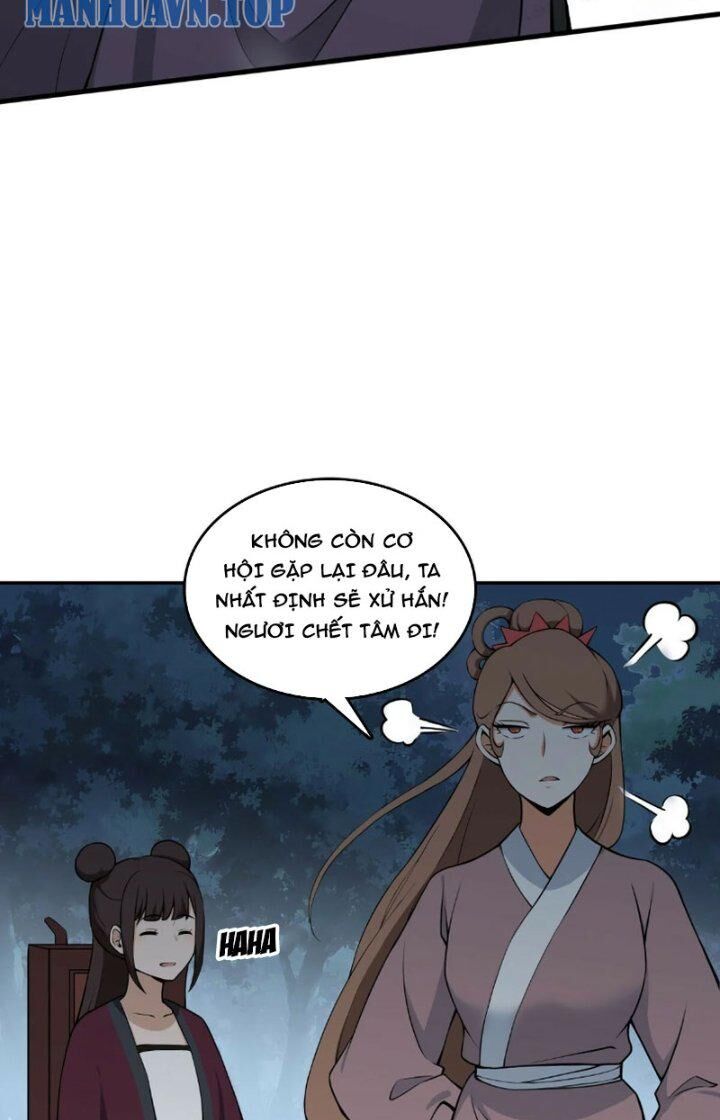 Ta Làm Kiêu Hùng Tại Dị Giới Chapter 707 - 31