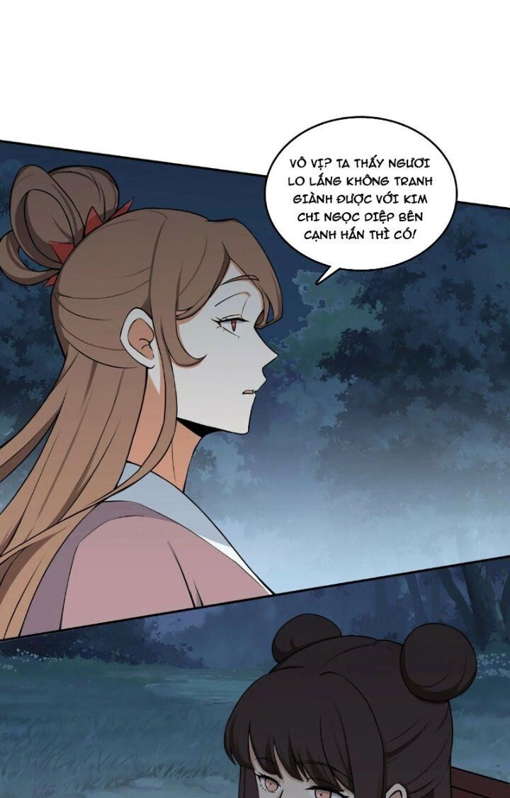 Ta Làm Kiêu Hùng Tại Dị Giới Chapter 707 - 35