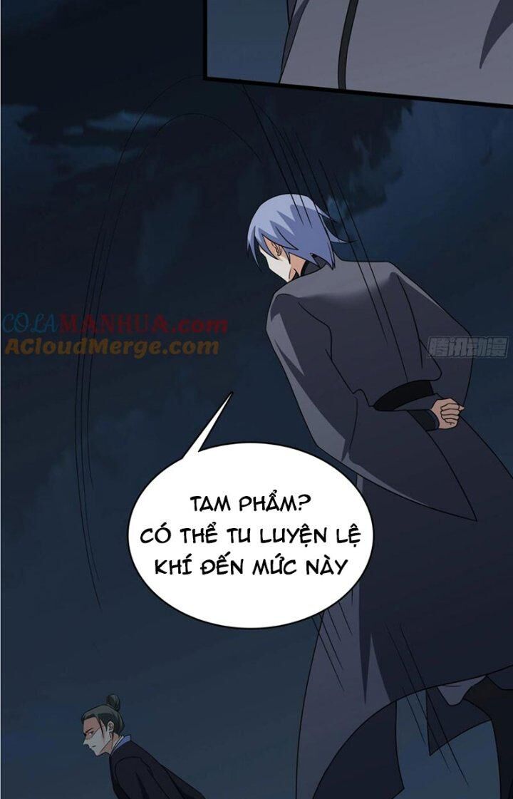 Ta Làm Kiêu Hùng Tại Dị Giới Chapter 708 - 38