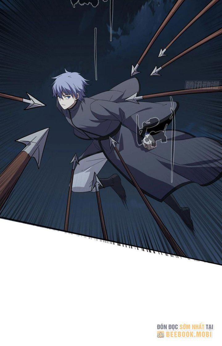 Ta Làm Kiêu Hùng Tại Dị Giới Chapter 708 - 5