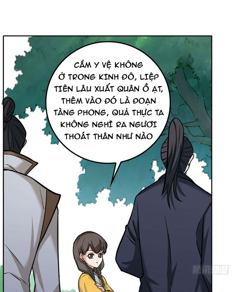 Ta Làm Kiêu Hùng Tại Dị Giới Chapter 715 - 17