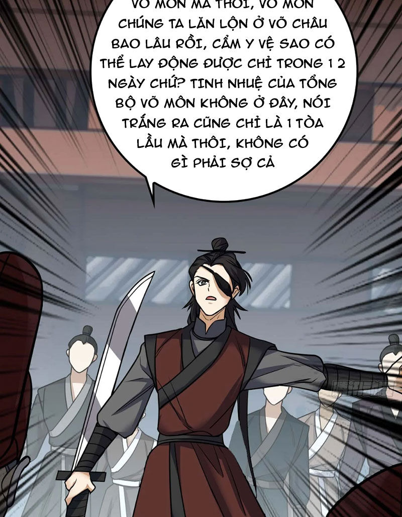 Ta Làm Kiêu Hùng Tại Dị Giới Chapter 715 - 42