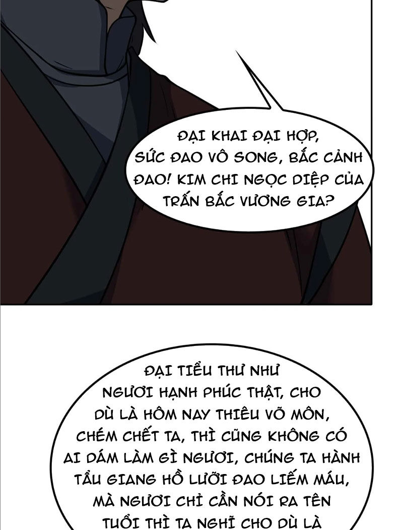 Ta Làm Kiêu Hùng Tại Dị Giới Chapter 715 - 48