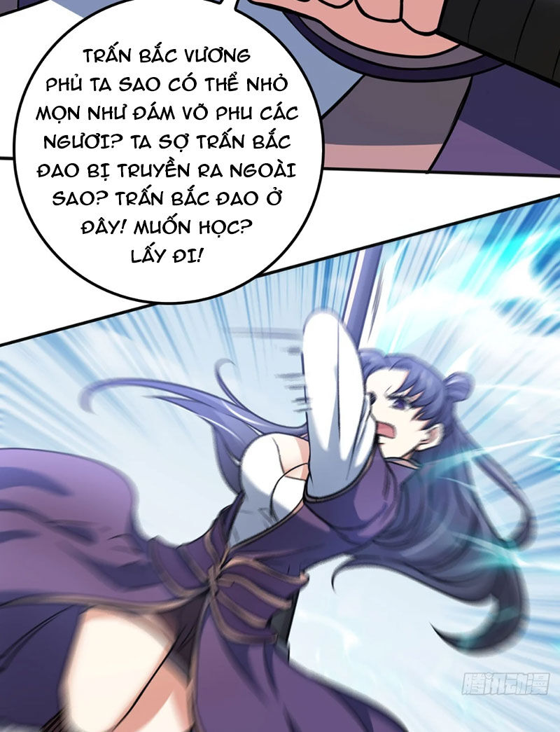 Ta Làm Kiêu Hùng Tại Dị Giới Chapter 716 - 11