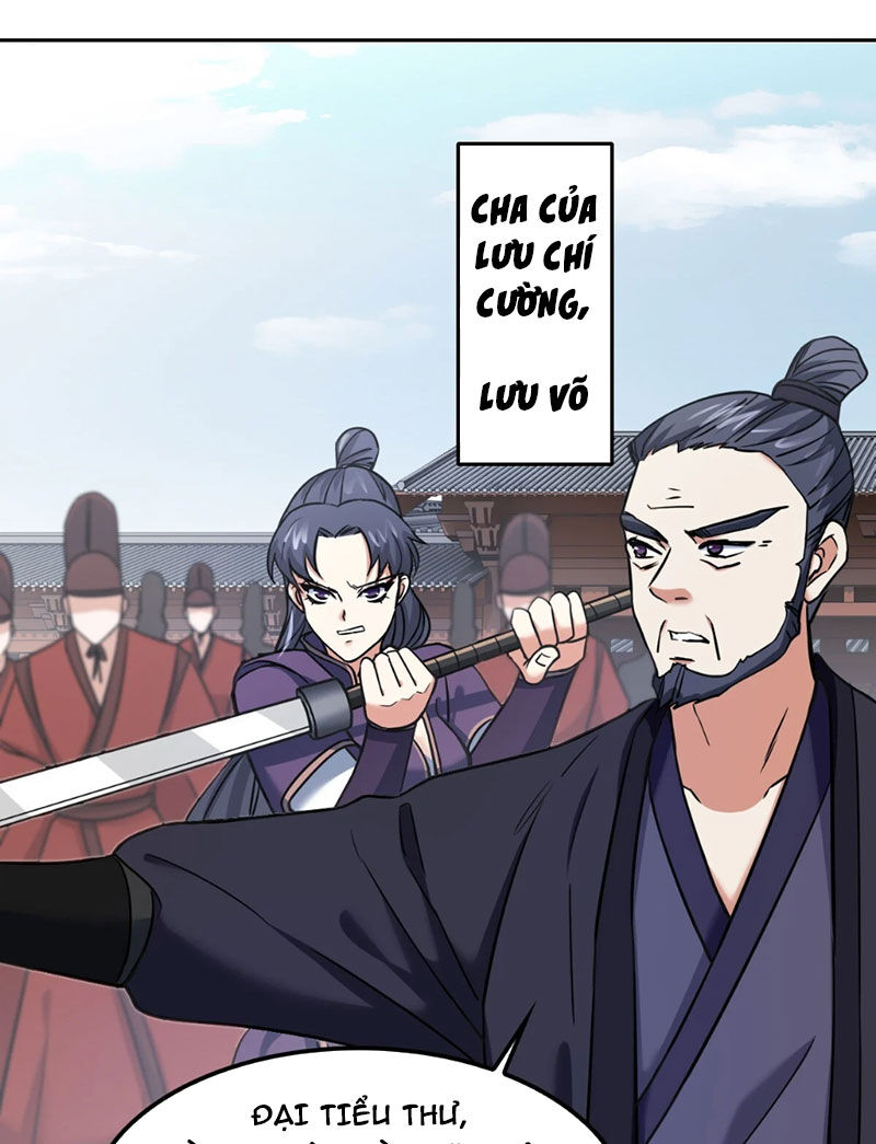 Ta Làm Kiêu Hùng Tại Dị Giới Chapter 716 - 20