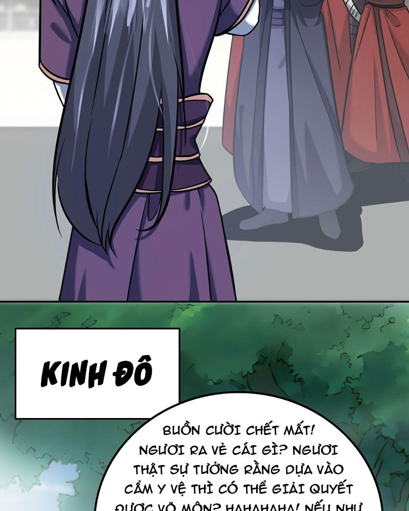 Ta Làm Kiêu Hùng Tại Dị Giới Chapter 716 - 23