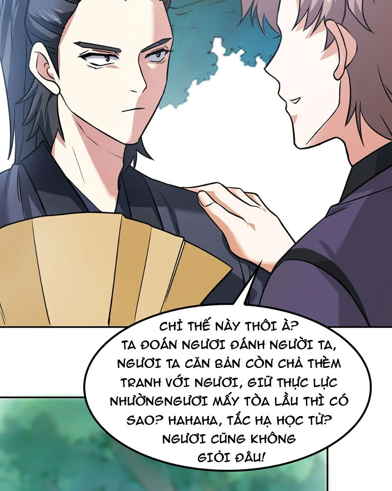 Ta Làm Kiêu Hùng Tại Dị Giới Chapter 716 - 26