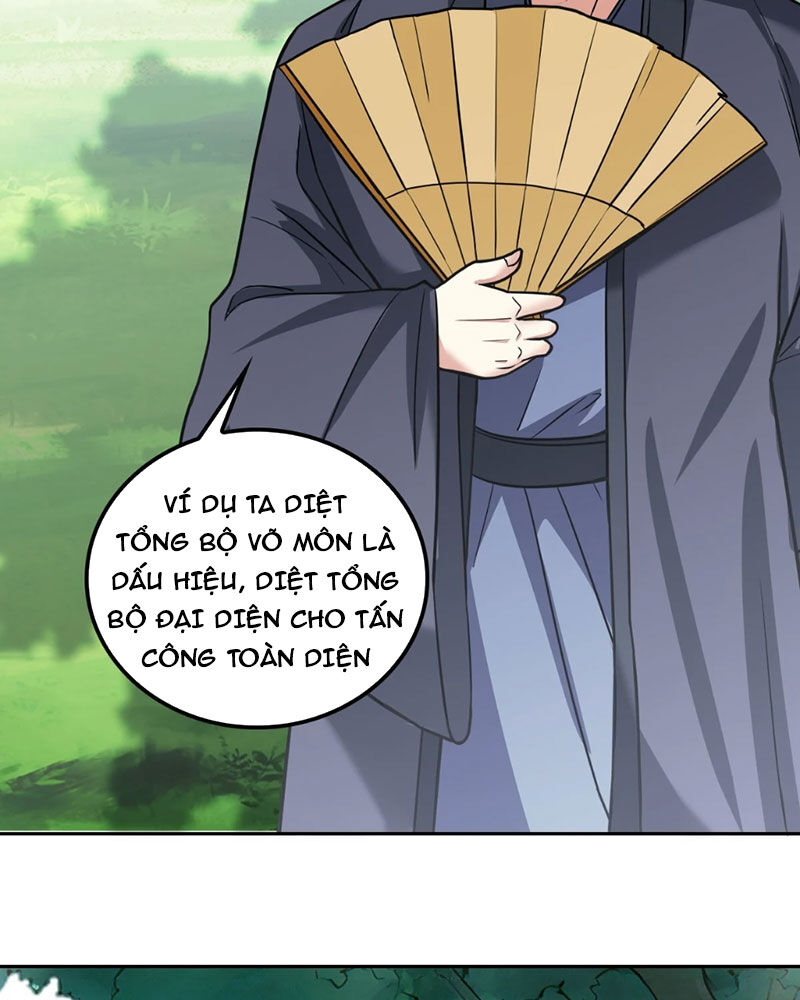 Ta Làm Kiêu Hùng Tại Dị Giới Chapter 716 - 30