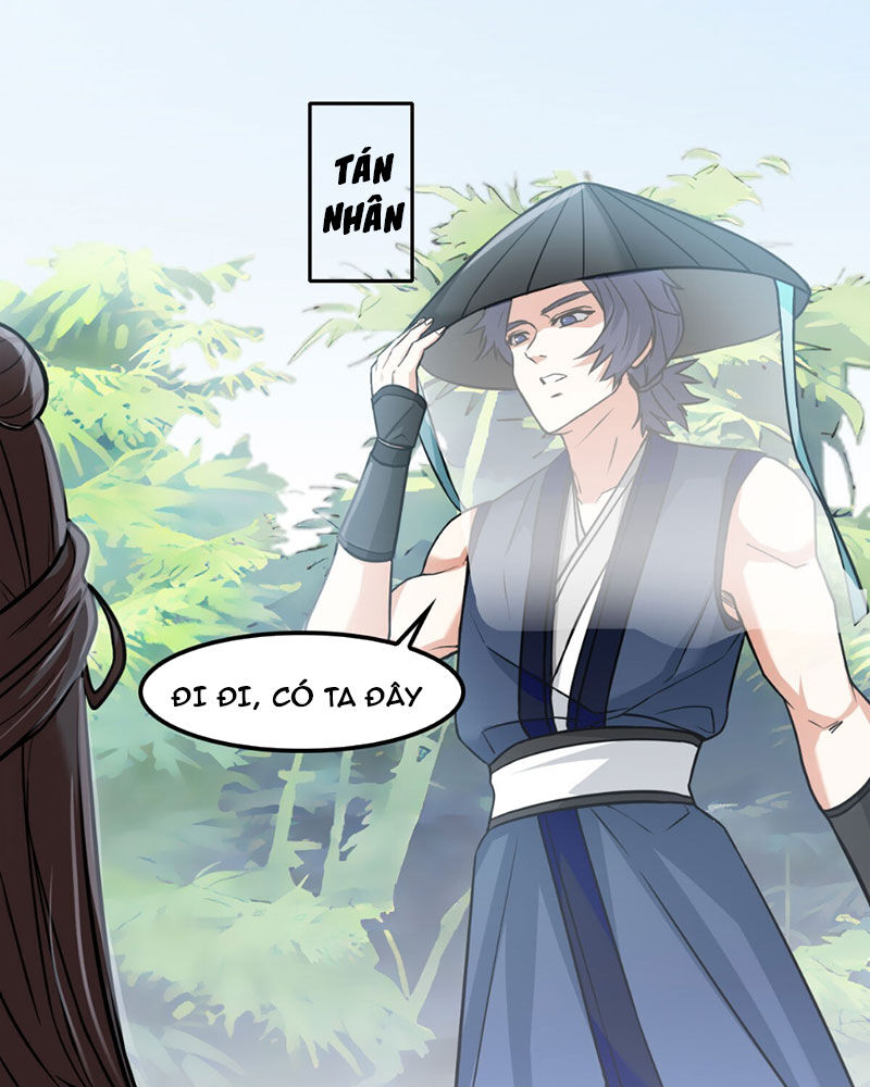 Ta Làm Kiêu Hùng Tại Dị Giới Chapter 716 - 39
