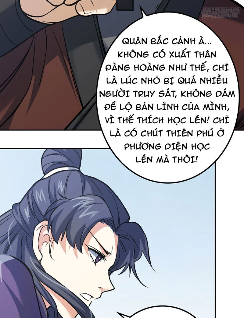 Ta Làm Kiêu Hùng Tại Dị Giới Chapter 716 - 4