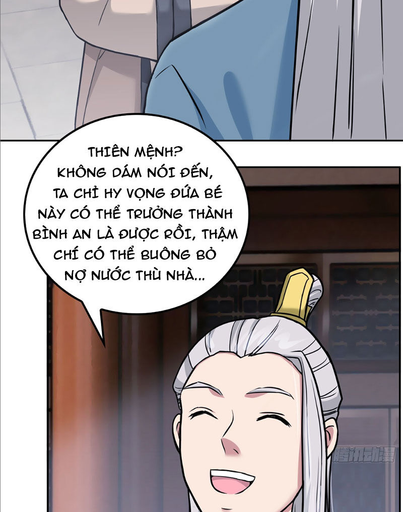 Ta Làm Kiêu Hùng Tại Dị Giới Chapter 716 - 56