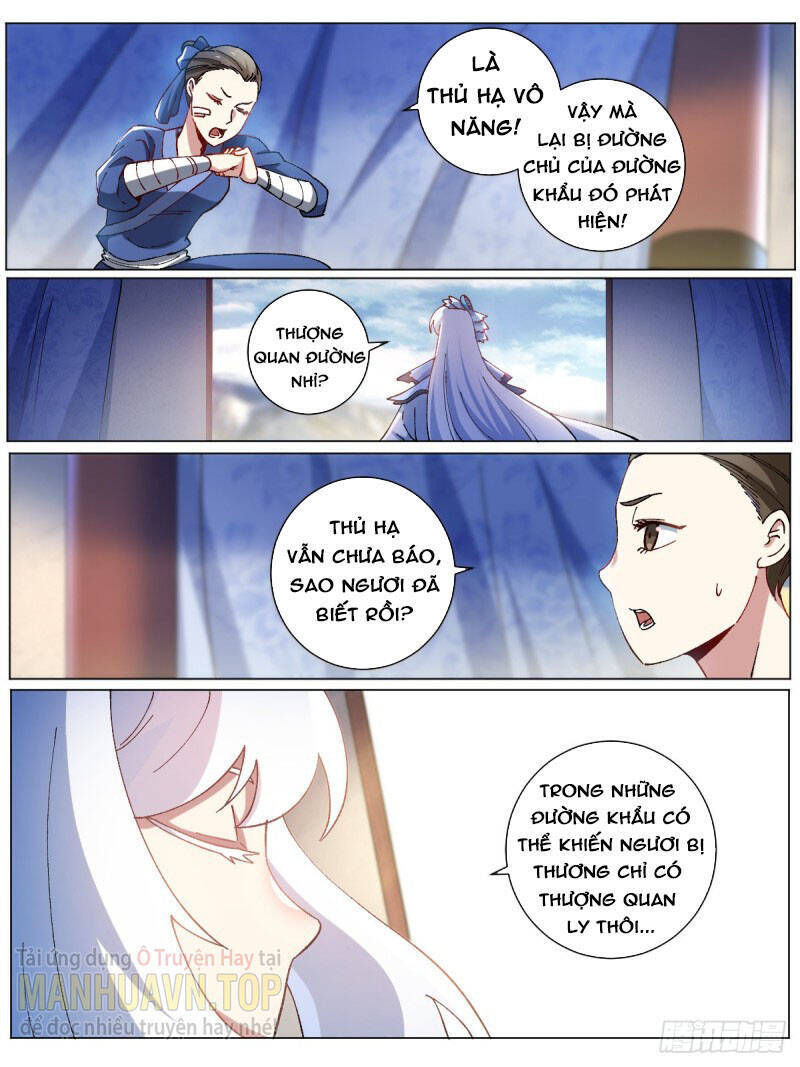 Ta Làm Kiêu Hùng Tại Dị Giới Chapter 10 - 2