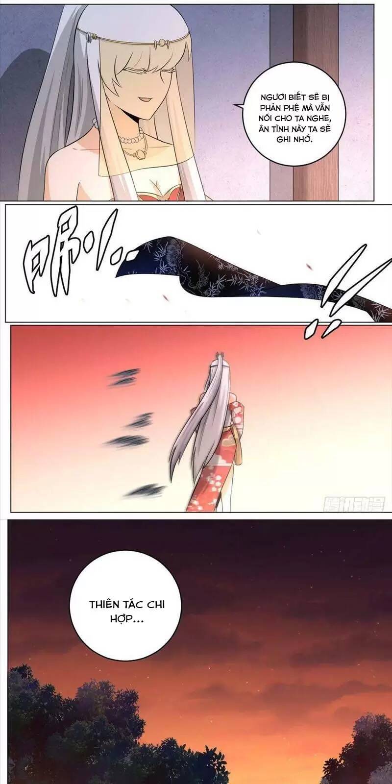 Ta Làm Kiêu Hùng Tại Dị Giới Chapter 116 - 7