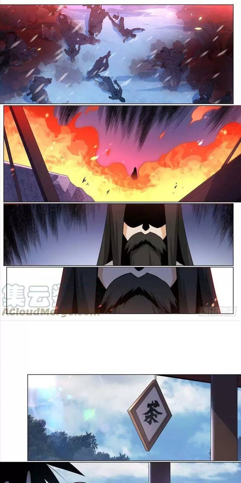 Ta Làm Kiêu Hùng Tại Dị Giới Chapter 117 - 5